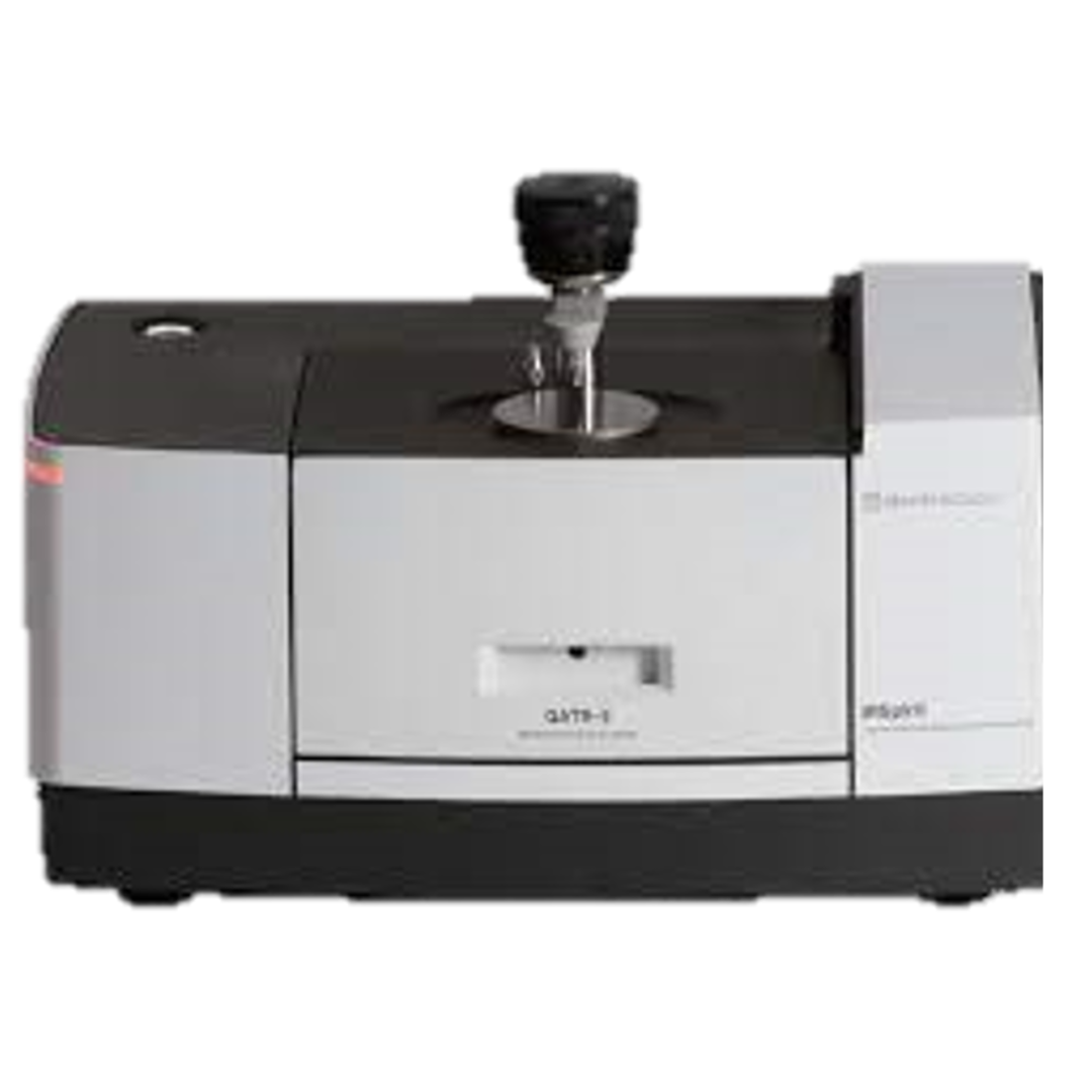 Fourier Transform Infrared Spectroscopy (FTIR)