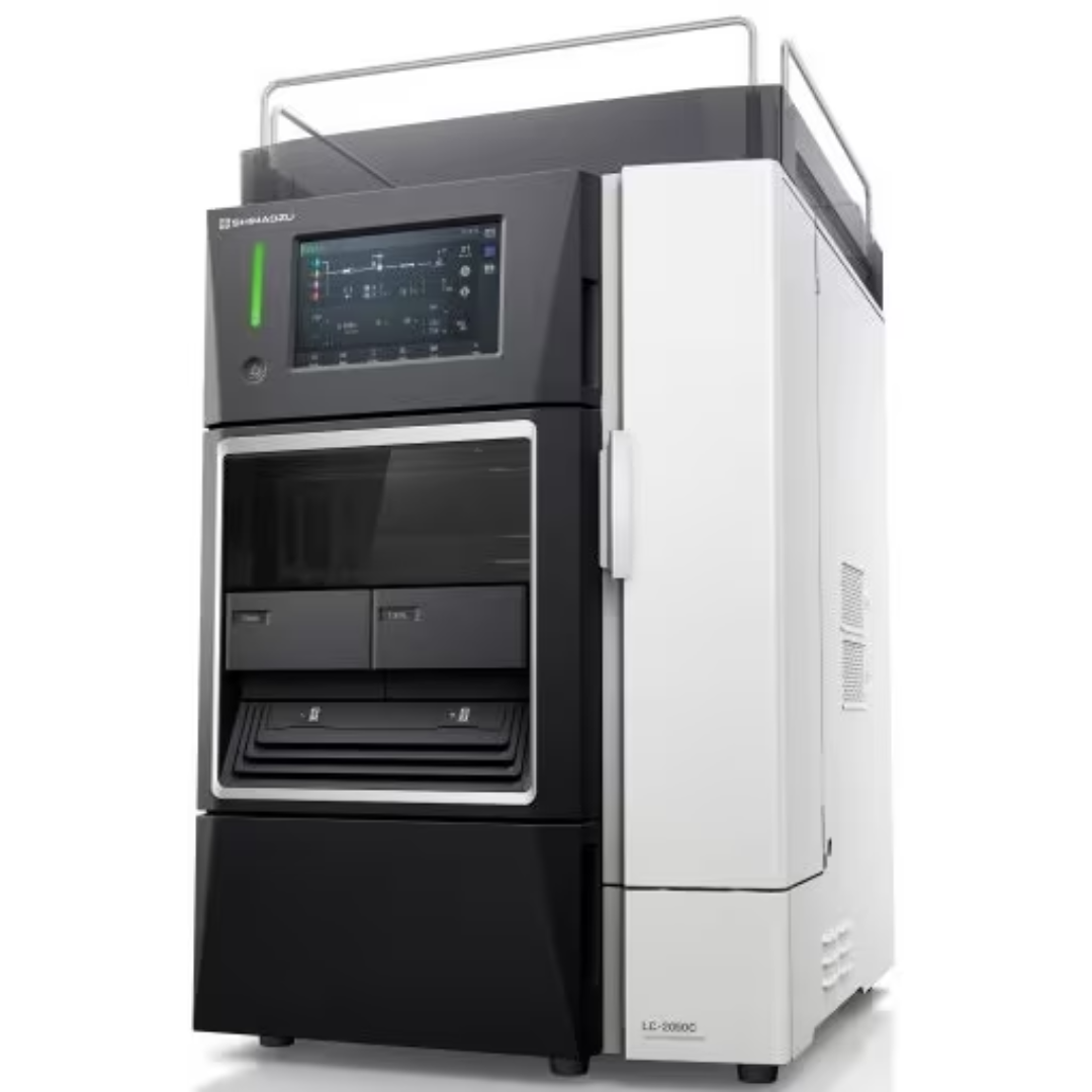 High-Performance Liquid Chromatography (HPLC)