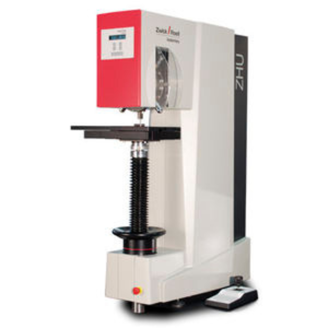 Universal Hardness Tester- Zwick Roel ZHU 250 CL