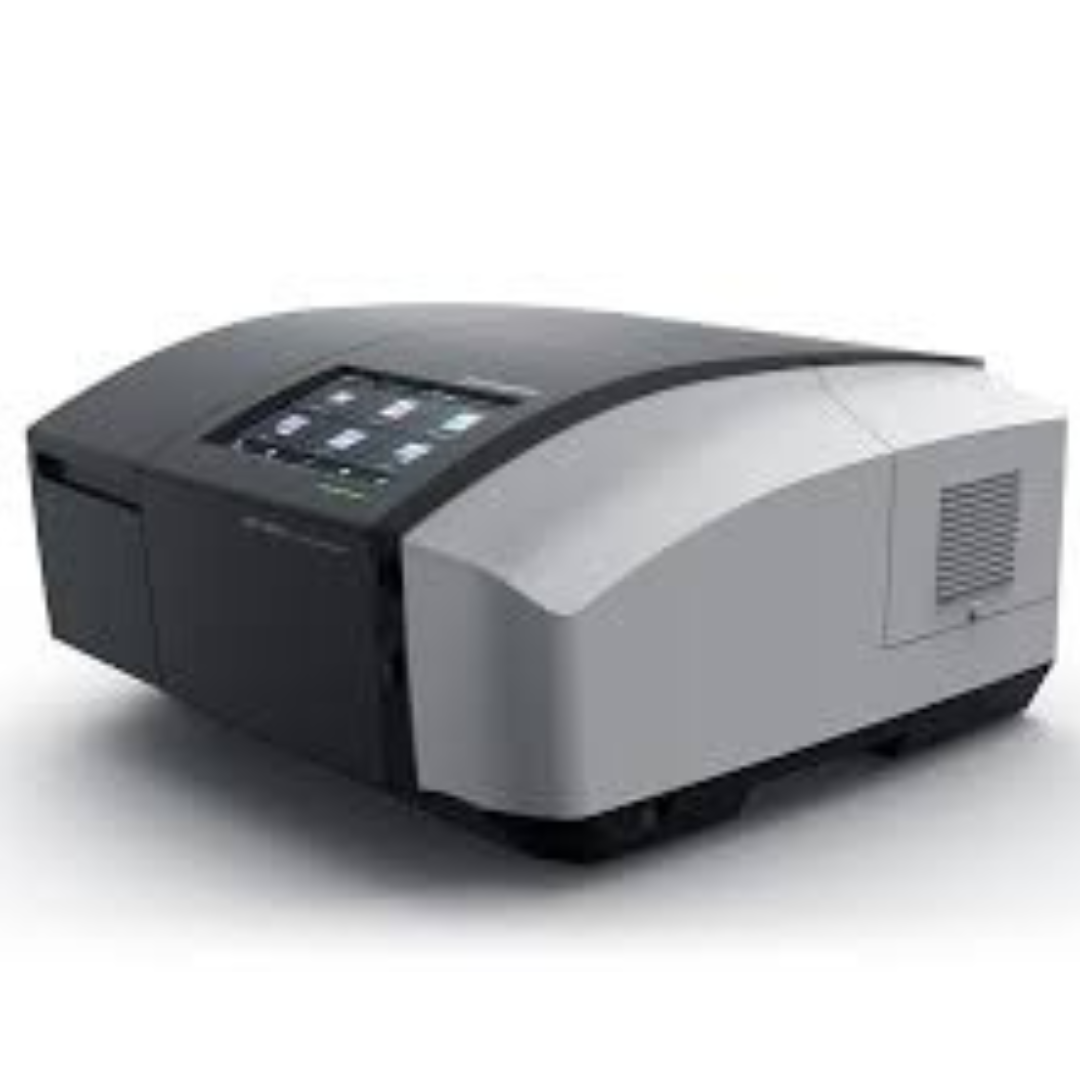 UV- Vis Spectrophotometry-for Spectrum Scan